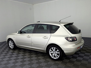 Mazda 3 Facelift LPG ATM 1.6 77kW (4 foto / 8)