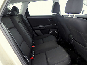 Mazda 3 Facelift LPG ATM 1.6 77kW (7 foto / 8)