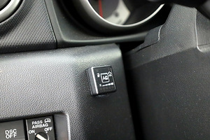 Mazda 3 Facelift LPG ATM 1.6 77kW (8 foto / 8)