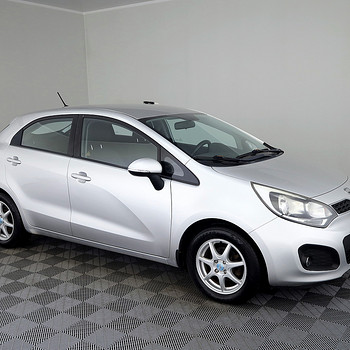 Kia Rio Elegance 1.1 CRDi 55kW