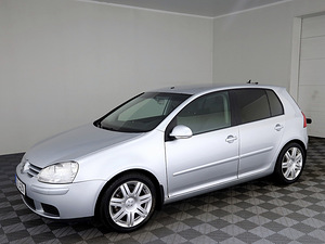 Volkswagen Golf Comfortline ATM 1.9 TDI 77kW (2 foto / 7)