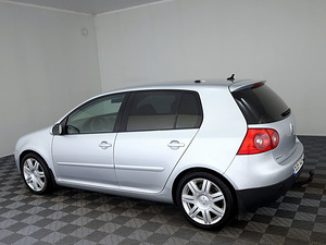 Volkswagen Golf Comfortline ATM 1.9 TDI 77kW (4 foto / 7)
