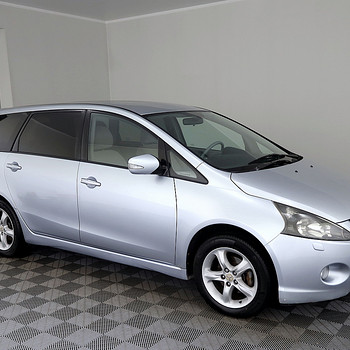 Mitsubishi Grandis Comfort ATM 2.4 121kW