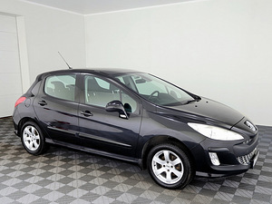 Peugeot 308 Elegance 1.6 88kW (1 foto / 7)