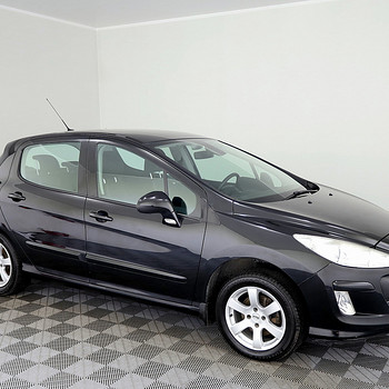 Peugeot 308 Elegance 1.6 88kW