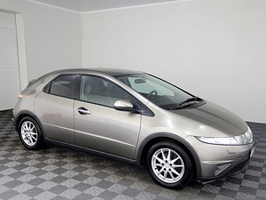 Honda Civic Elegance 1.3 61kW (1 foto / 7)