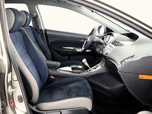 Honda Civic Elegance 1.3 61kW (6 foto / 7)