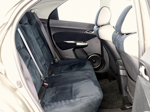 Honda Civic Elegance 1.3 61kW (7 foto / 7)