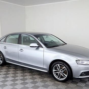 Audi A4 Quattro Comfortline 2.0 TDI 125kW