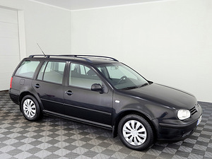 Volkswagen Golf Variant Comfortline 1.6 74kW (1 foto / 7)