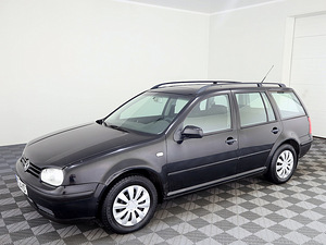 Volkswagen Golf Variant Comfortline 1.6 74kW (2 foto / 7)