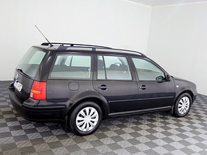 Volkswagen Golf Variant Comfortline 1.6 74kW (3 foto / 7)