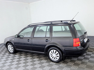 Volkswagen Golf Variant Comfortline 1.6 74kW (4 foto / 7)