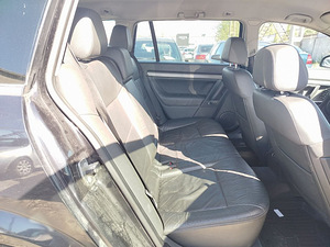 Opel Vectra Facelift ATM 1.9 CDTi 110kW (7 фото из 7)