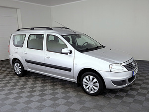Dacia Logan Comfort 1.6 77kW (1 фото из 8)