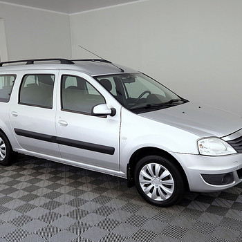 Dacia Logan Comfort 1.6 77kW