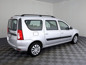Dacia Logan Comfort 1.6 77kW (3 фото из 8)