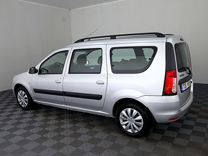 Dacia Logan Comfort 1.6 77kW (4 фото из 8)