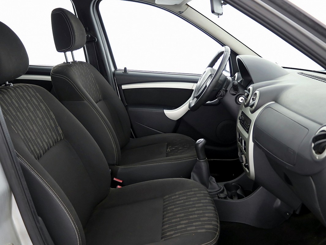 Dacia Logan Comfort 1.6 77kW