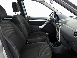 Dacia Logan Comfort 1.6 77kW (6 фото из 8)
