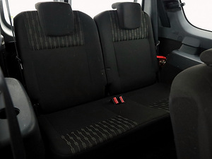 Dacia Logan Comfort 1.6 77kW (8 фото из 8)