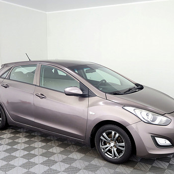 Hyundai i30 Elengace LPG 1.4 73kW