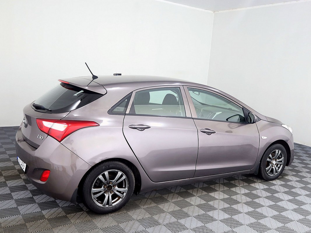 Hyundai i30 Elengace LPG 1.4 73kW