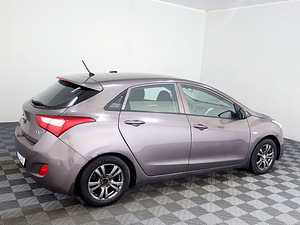 Hyundai i30 Elengace LPG 1.4 73kW (3 фото из 7)