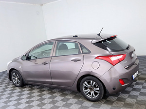 Hyundai i30 Elengace LPG 1.4 73kW (4 фото из 7)