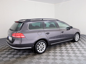 Volkswagen Passat Comfortline ATM 1.8 118kW (3 foto / 8)