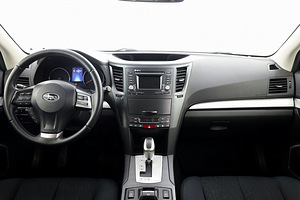 Subaru Outback Facelift AWD ATM 2.0 D 110kW (5 foto / 7)