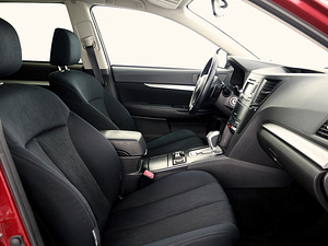 Subaru Outback Facelift AWD ATM 2.0 D 110kW (6 foto / 7)