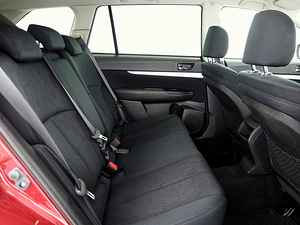 Subaru Outback Facelift AWD ATM 2.0 D 110kW (7 foto / 7)