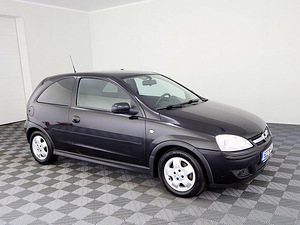 Opel Corsa GSI ATM 1.4 66kW (1 фото из 7)
