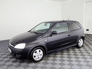 Opel Corsa GSI ATM 1.4 66kW (2 фото из 7)