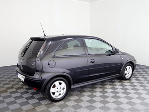 Opel Corsa GSI ATM 1.4 66kW (3 фото из 7)