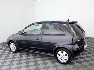Opel Corsa GSI ATM 1.4 66kW (4 фото из 7)