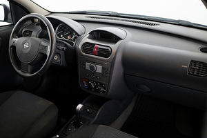 Opel Corsa GSI ATM 1.4 66kW (5 фото из 7)