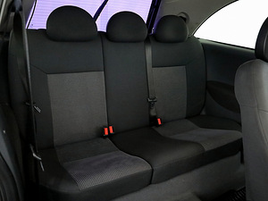 Opel Corsa GSI ATM 1.4 66kW (7 фото из 7)