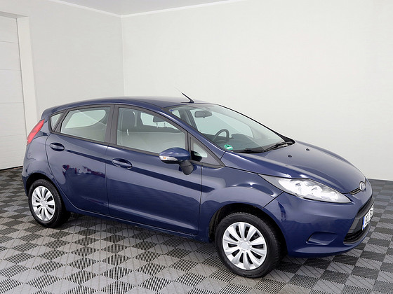 Ford Fiesta Comfort 1.2 44kW