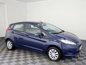 Ford Fiesta Comfort 1.2 44kW (1 фото из 7)
