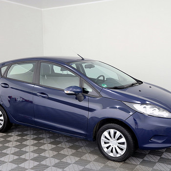 Ford Fiesta Comfort 1.2 44kW