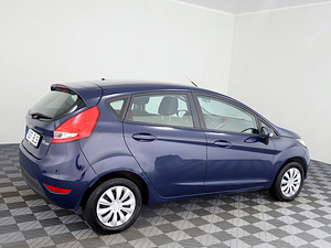 Ford Fiesta Comfort 1.2 44kW (3 фото из 7)