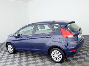 Ford Fiesta Comfort 1.2 44kW (4 фото из 7)