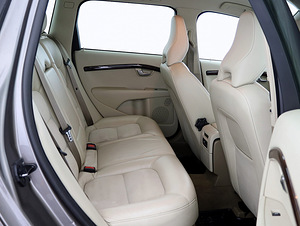 Volvo V70 Summum Facelift 1.6 D4 80kW (7 фото из 7)