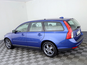 Volvo V50 Summum Facelift 1.6 D4 80kW (4 фото из 7)