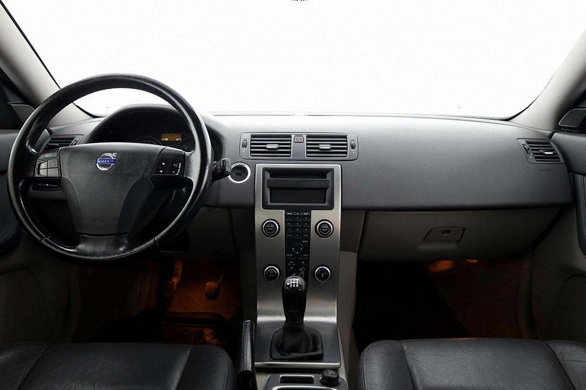 Volvo V50 Summum Facelift 1.6 D4 80kW