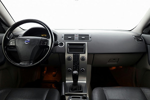 Volvo V50 Summum Facelift 1.6 D4 80kW (5 фото из 7)