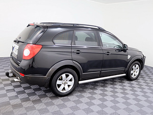 Chevrolet Captiva Luxury 2.0 CRDi 110kW (3 фото из 7)
