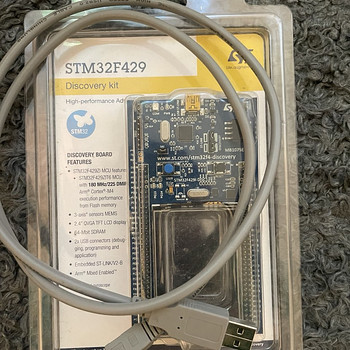 Stm32f429